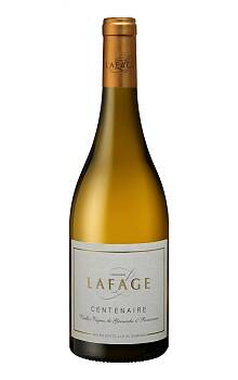Dom. Lafage Centenaire Vieilles Vignes