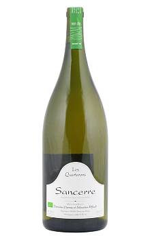 Riffault Sancerre Les Quarterons
