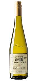 Ch. La Noë Muscadet Sèvre et Maine