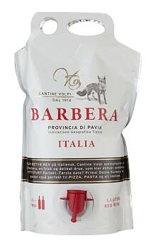 Volpi Barbera