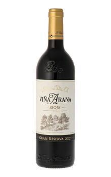 Viña Arana Gran Reserva