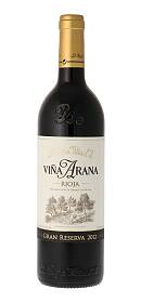 Viña Arana Gran Reserva