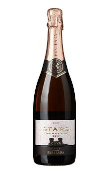 Perelada Stars Touch of Rosé Cava Brut