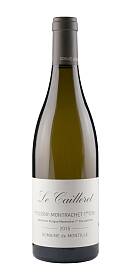 De Montille Puligny-Montrachet 1er Cru Les Caillerets