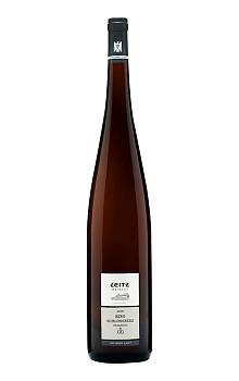 Leitz Rudesheimer Berg Schlossberg Riesling GG