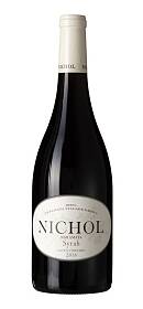 Nichol Nate's Vineyard Syrah