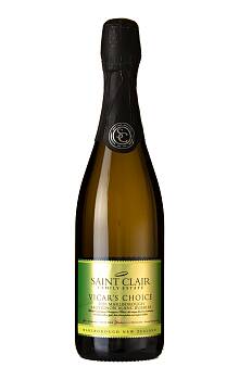 Saint Clair Vicar's Choice Sauvignon Blanc Bubbles