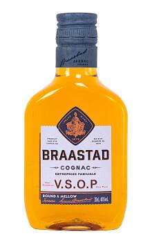 Braastad V.S.O.P. Réserve