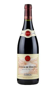 Guigal Côtes du Rhône Rouge