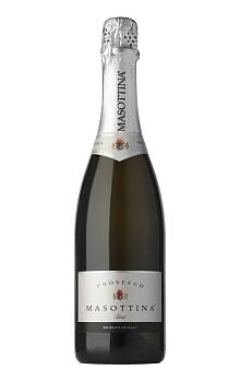 Masottina Prosecco Treviso Brut