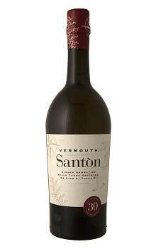 Vermuth Santon