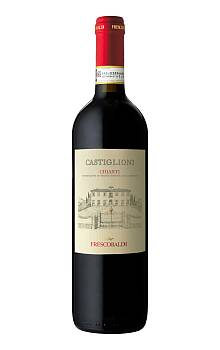 Frescobaldi Castiglioni Chianti