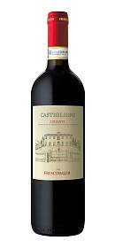 Frescobaldi Castiglioni Chianti