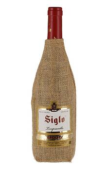 Siglo Saco Crianza