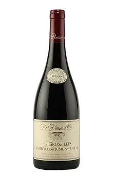 Pousse d'Or Chambolle-Musigny 1er Cru Les Groseilles