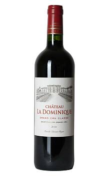 Ch. la Dominique