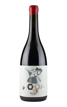 Wine Mechanics Syrah