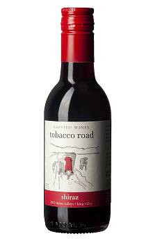 Tobacco Road Shiraz Mini