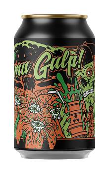 Cervisiam Gamma Gulp New England Style Pale Ale