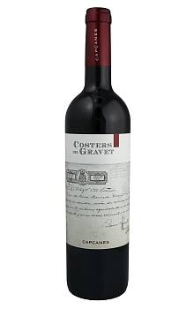 Costers del Gravet 2002