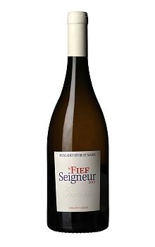 Le Fief Seigneur Muscadet Sèvre et Maine Sur Lie