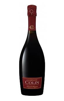 Colin Le Chemin des Roses 1er Cru Brut