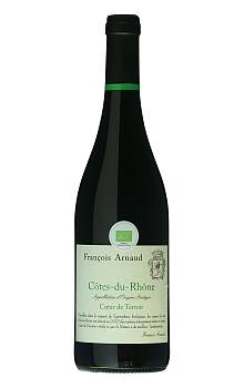 Arnaud Cæur de Terroir Cotes-du-Rhone