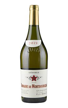 Dom. de Montbourgeau L'Étoile En Banode