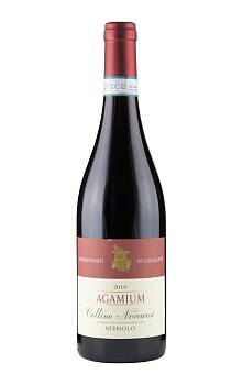 Cantalupo Agamium Colline Novaresi
