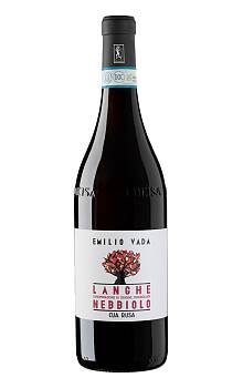 Emilio Vada Cua Rusa Langhe Nebbiolo