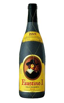 Faustino I Gran Reserva