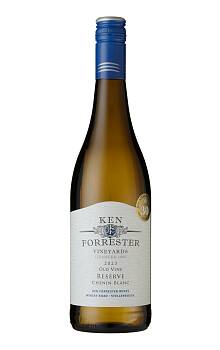 Ken Forrester Old Vine Reserve Chenin Blanc