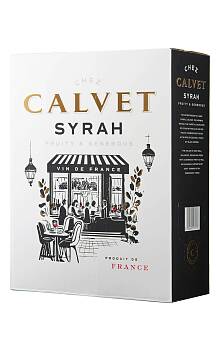 Chez Calvet Syrah