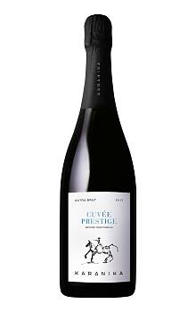 Karanika Cuvée Prestige Brut Nature