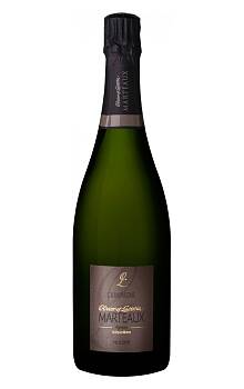 Marteaux Champagne Brut Millésime