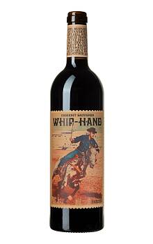 Red Heads Whip-Hand