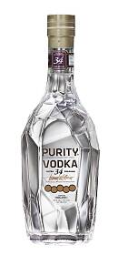 Purity Vodka Ultra 34 Premium
