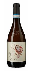 Brandini Rebelle Langhe Bianco