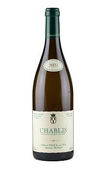 Picq Chablis