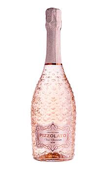 Pizzolato Spumante Rosé Extra Dry