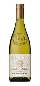 Gabriel Meffre Côtes-du-Rhône Blanc Terra