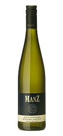 Manz Steig-Terrasse Riesling Kabinett Trocken