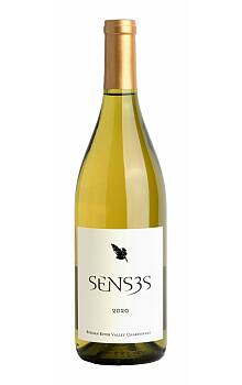 Senses Russian River Valley Chardonnay