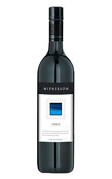 McPherson Shiraz