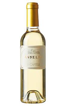 Anselmi I Capitelli