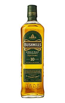 Bushmills 10 YO