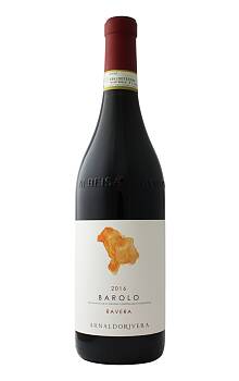ArnaldoRivera Barolo Ravera