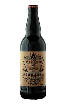 Bryggerhuset & Bache-Gabrielsen Collaboration Series Batch#2 Dobbelbock