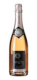 Sauvion Crémant de Loire Brut Rosé