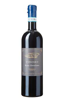 Vinosko Rosso